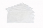 Envelope, adhesive, C5, 240x165+15 mm, 1000 pcs./pack