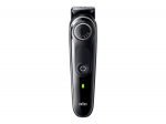 Braun Beard Trimmer | BT3440 | Cordless | Number of length steps 40 | Black