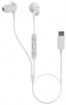 Philips TAE5008WT/00 In-Ear Headphones with microphone USB-C