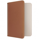 Other goods UNIQ  Uniq Belmont Passport Case with Apple Find My RFID Blocking Caramel Beige