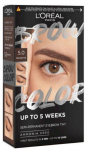 L&acute;Or&eacute;al Paris Brow Color Semi-Permanent Eyebrow Tint 5.0 Brunette