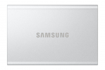 Hard drive SSD Samsung External SSD||Read speed 1050 MB/s|Write speed 1000 MB/s|4000 GB|MU-PD4T0G/WW