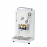 Faber Pro Essential White Chrome