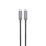 Epico Thunderbolt 4 punutud kaabel - kosmosehall