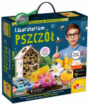 M&auml;nguala | PC | Konsoolid | Tarvikud // Harivad m&auml;nguasjad | Interaktiivsed | Loomingulised | Kunstilised // Zestaw i'm a genius - laboratorium pszcz&oacute;ł