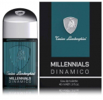 Tonino Lamborghini Millennials Dinamico Perfume EDT 40 ml