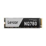 Lexar NQ780 1 TB M.2 PCI Express 4.0 NVMe 3D NAND