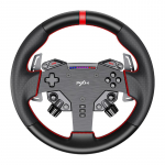Gaming steering wheel PXN W AS