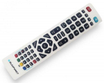 Blaupunkt LXP122B Original TV remote control B32PW122