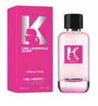 Karl Lagerfeld Jeans Urban Pink Perfume EDP 100ml