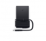 Dell 360W 7.4mm GaN Slim AC Adapter with Power Cord - Europe