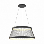Pendant LED light BALU, 53W, 3000-6000K, 6200Lm