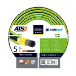 Niisutusseadmed // Pinnakastmise varustus :: Kastmisvoolikud // Wąż ogrodowy Cellfast Green ATS2 3/4" 50m