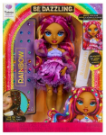 M&auml;nguala | PC | Konsoolid | Tarvikud // Harivad m&auml;nguasjad | Interaktiivsed | Loomingulised | Kunstilised // Lalka rainbow high be dazzling, noemie violette