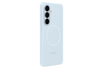 Samsung EF-ES947CLE Silicone Magnet Cover for Samsung Galaxy S26+ / Light Blue
