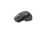 LOGI MX Master 4 Mouse Graphite