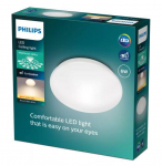 PHILIPS CL200 EC RD 6W 27K W HV 06 griestu gaismeklis 8718699681036 915005777601