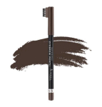Rimmel London Brow This Way Eyebrow Pencil 001 Dark Brown