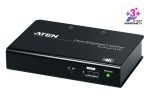 Aten | VS192-AT-G | Video/audio splitter - 2 ports