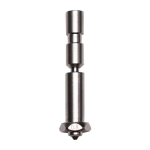 Anycubic quick-change hotend with a 0.8 mm nozzle for the Kobra 3 Max