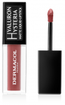 Dermacol Hyaluron Hysteria Matte Liquid Lipstick No.05 4,5 ml