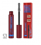 Rimmel Wonder&rsquo;Volume Thrill Seeker Waterproof Mascara 8ml
