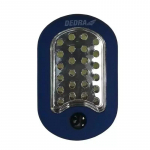 K&auml;eshoitavad ja Peas Kinnitatavad LED taskulambid // LED taskulambid // Latarka 24+3 led z bateriami