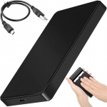 S&uuml;learvutid, s&uuml;learvutid, tarvikud // S&uuml;learvuti tarvikud // Obudowa dysku 2,5'' kieszeń hdd sata usb 2.0 etui -e027