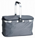Promis Thermal Picnic Basket 24L,gray