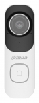 Dahua Technology DB41AW doorbell chime Black, White