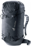 Deuter Guide Lite 30 30 L Black