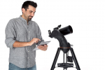 Celestron Astro Fi 102 Catadioptric 53x Black