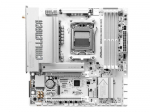 ASRock B850M Challenger WiFi White AM5 mATX HDMI/DP   DDR5