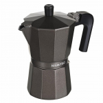 Coffee machine MAESTRO MR-1666-6-BROWN 6 cup Bronze