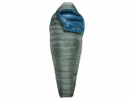 Therm-a-Rest Questar 0F/-18C Adult Walking sleeping bag Polyester Green