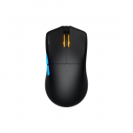 HATOR Pulsar 3 PRO Wireless mouse Gaming Right-hand RF Wireless + Bluetooth + USB Type-A Optical 30000 DPI