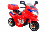 Motor Na Akumulator HC8051 Czerwony