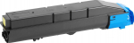 UTAX 1T02R4CUT0 toner cartridge 1 pc(s) Original Cyan