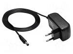 Power supply: switching | mains power supply,mains,plug-in | 5VDC