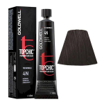 Goldwell Topchic Hair Color 4N 60 ml