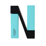 Naseem Whispers EDT U 60 ml