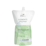 Wella Professionals Elements Calming Shampoo Refill 1000 ml