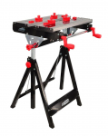 AWTOOLS ST&Oacute;Ł WARSZTATOWY REGULOWANY WYSOKOŚĆ 77-107cm