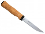 Helle Hellefisk Knife