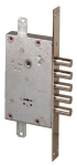 MORTISE LOCK 57525.48 KEY PLATE 06144.5
