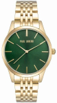 PAUL LORENS Women's Watch PL20014B-8D1 / black