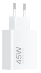 Charger Xiaomi 45W Turbo Charging Power Type-A