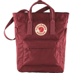 Fj&auml;llr&auml;ven K&aring;nken backpack Red Cotton, Polyester