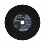 NORTON TARCZA.VULCAN 350 x 3.5 x 32mm A30S DO METALU /10szt.+1 GRATIS