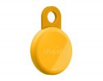 Chipolo LOOP Personal Finder Yellow